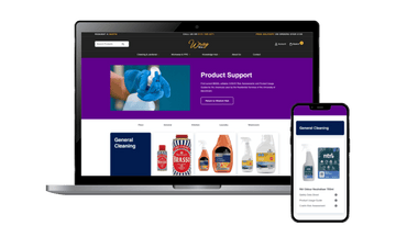 reducing costs cleaning expenditure tracking
