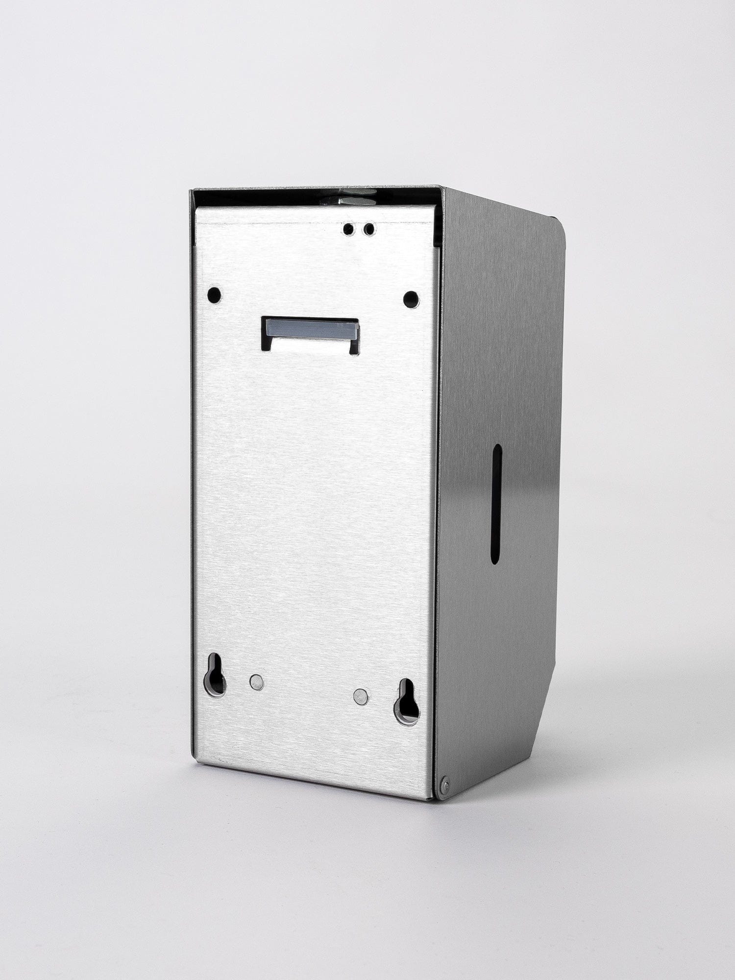 refillable liquid soap dispenser