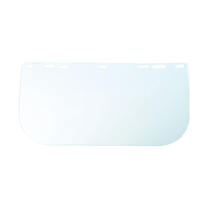 replacement clear visor pw92