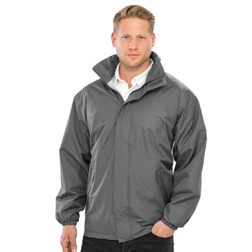 Result midweight jacket r206x