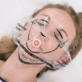 resusciade mask mouth to mouth