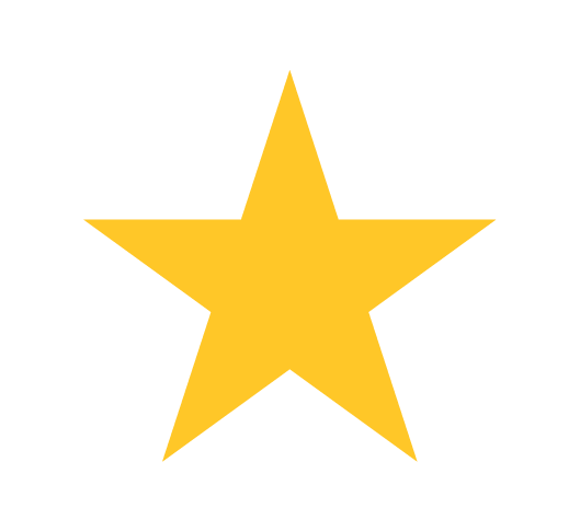 reviews star