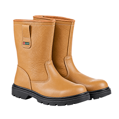 Rigger Boots
