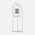 Heatseal Right Sleeve