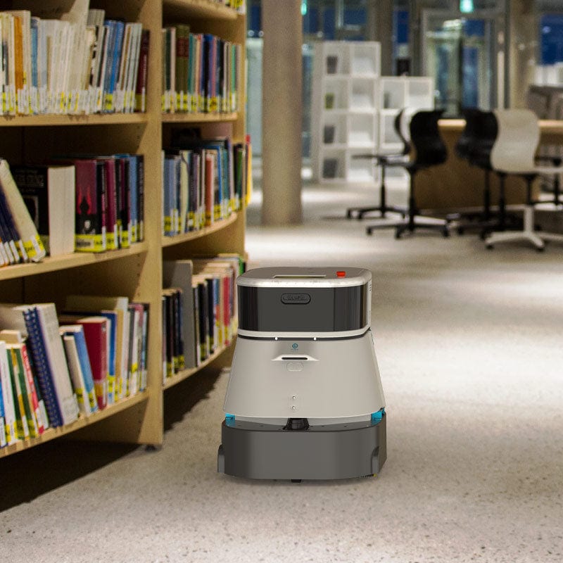 schools and university floor cleaning