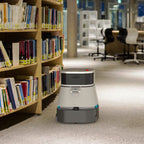 schools and university floor cleaning