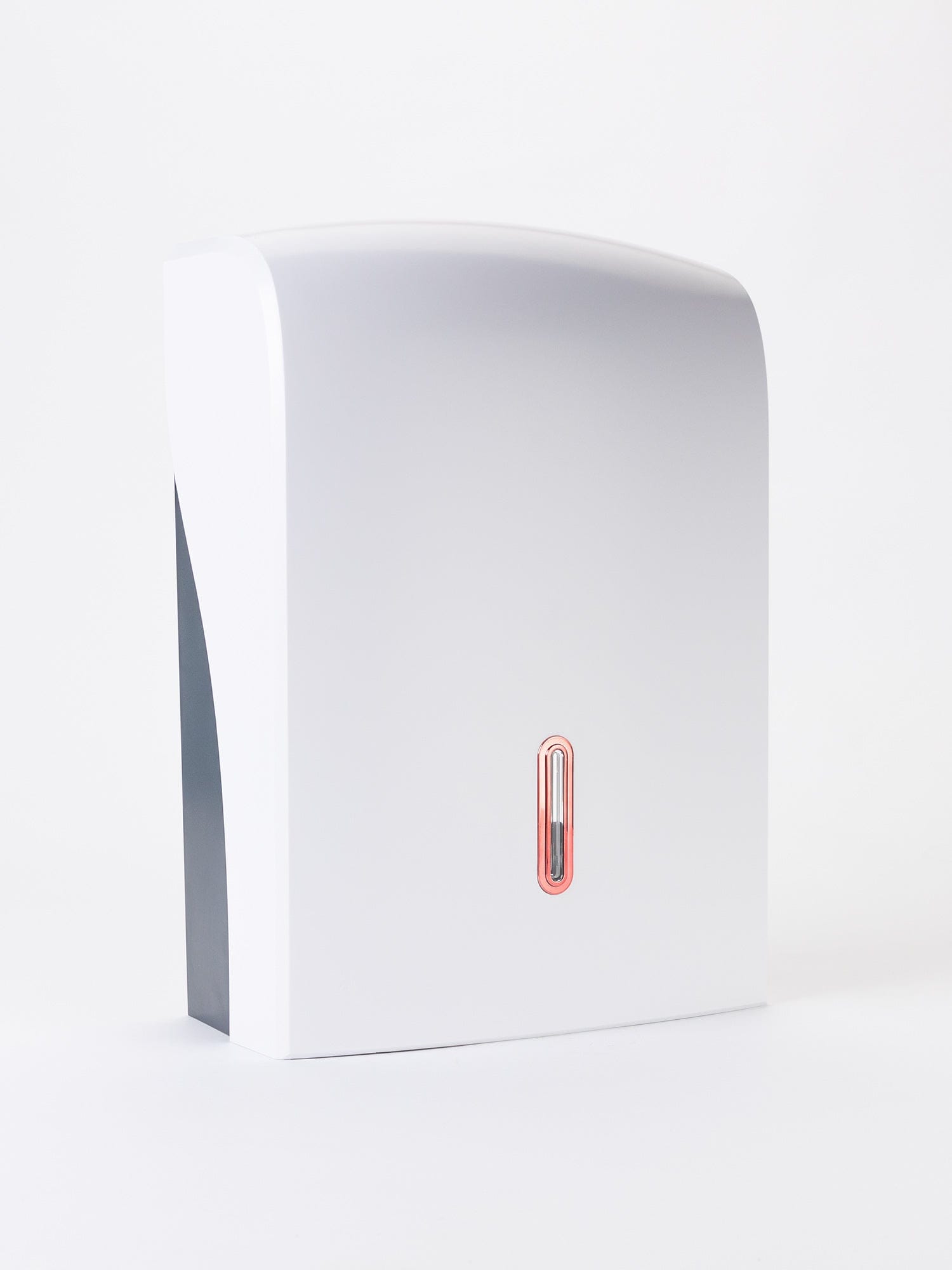 rolse gold large hand towel dispenser