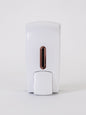 rose gold halo 1 litre soap dispenser