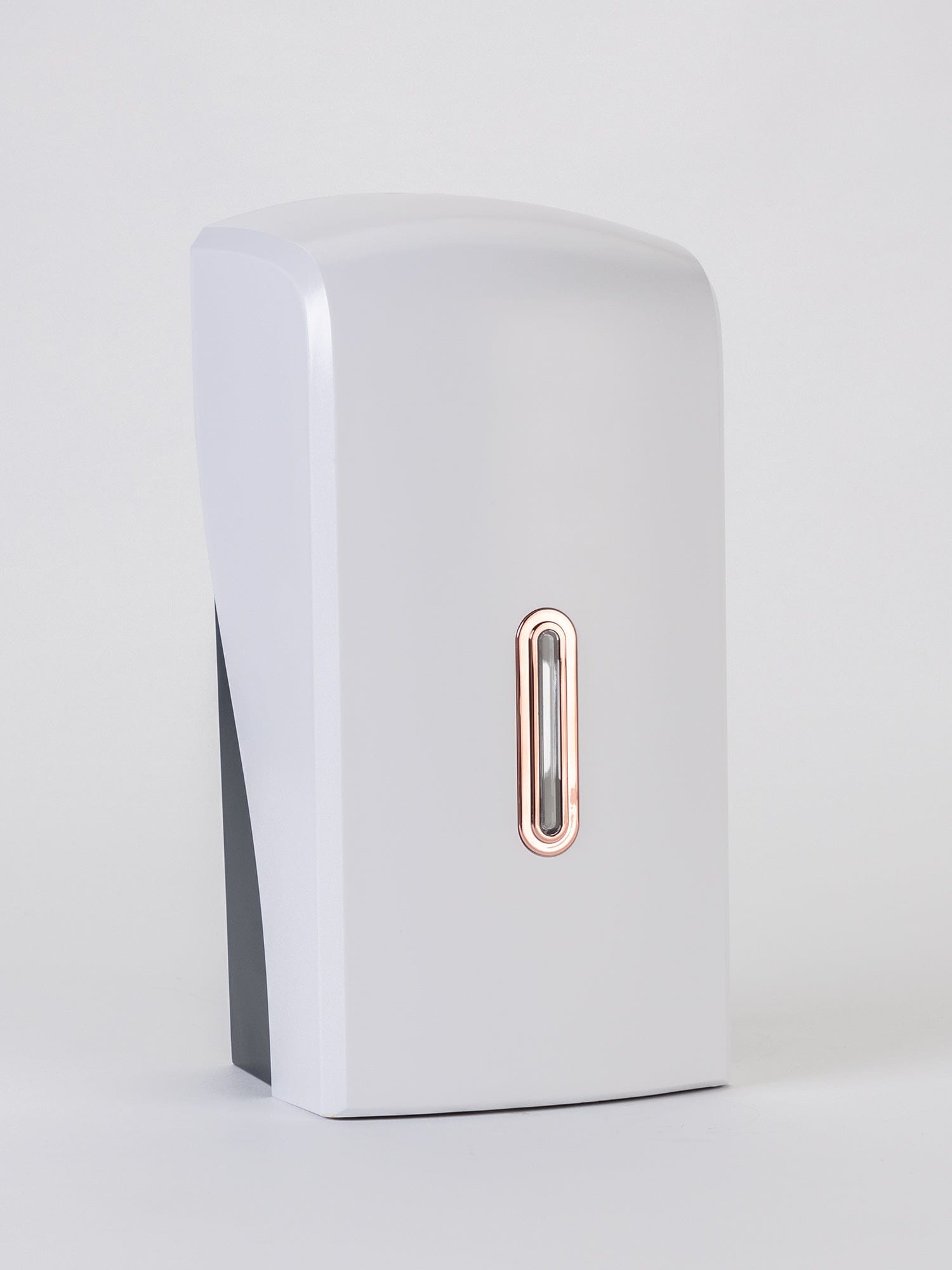 rose gold halo bulk pack dispenser