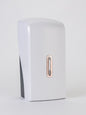 rose gold halo bulk pack dispenser