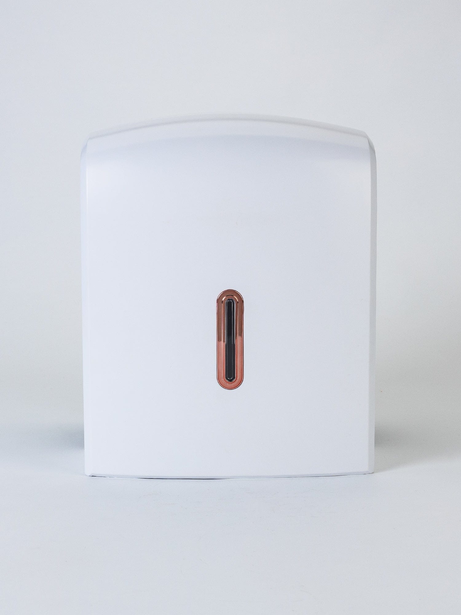 rose gold halo centrefeed dispenser