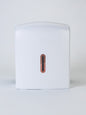 rose gold halo centrefeed dispenser
