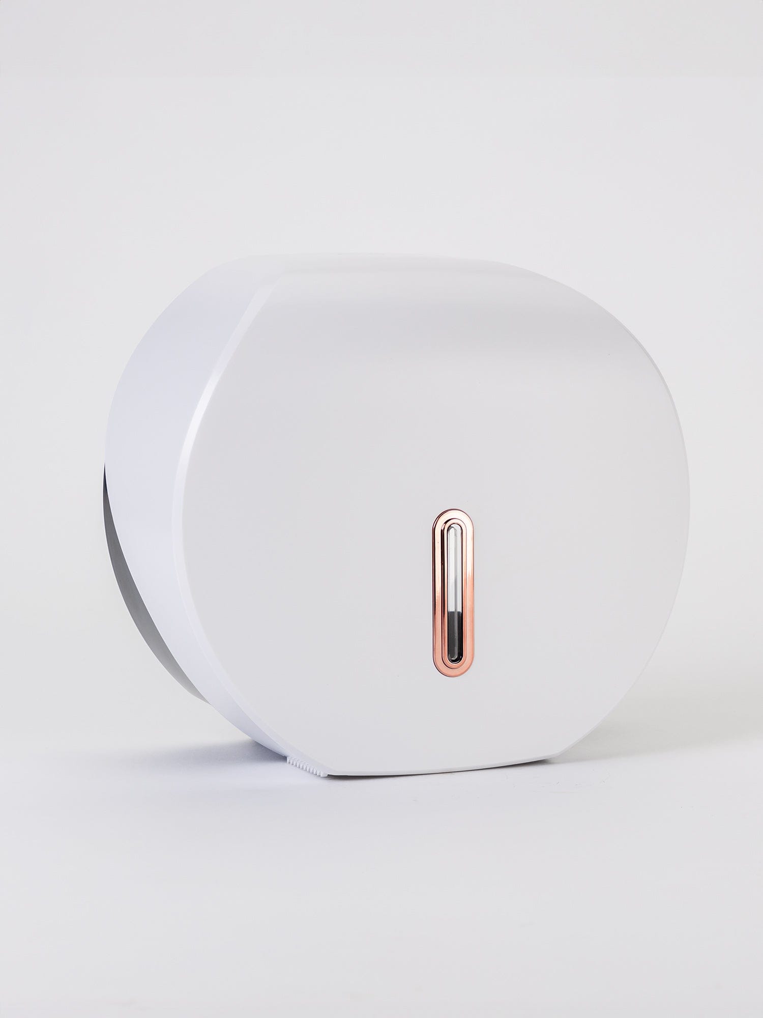 rose gold halo mini jumbo dispenser