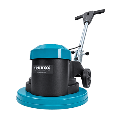 Rotary Floor Machines