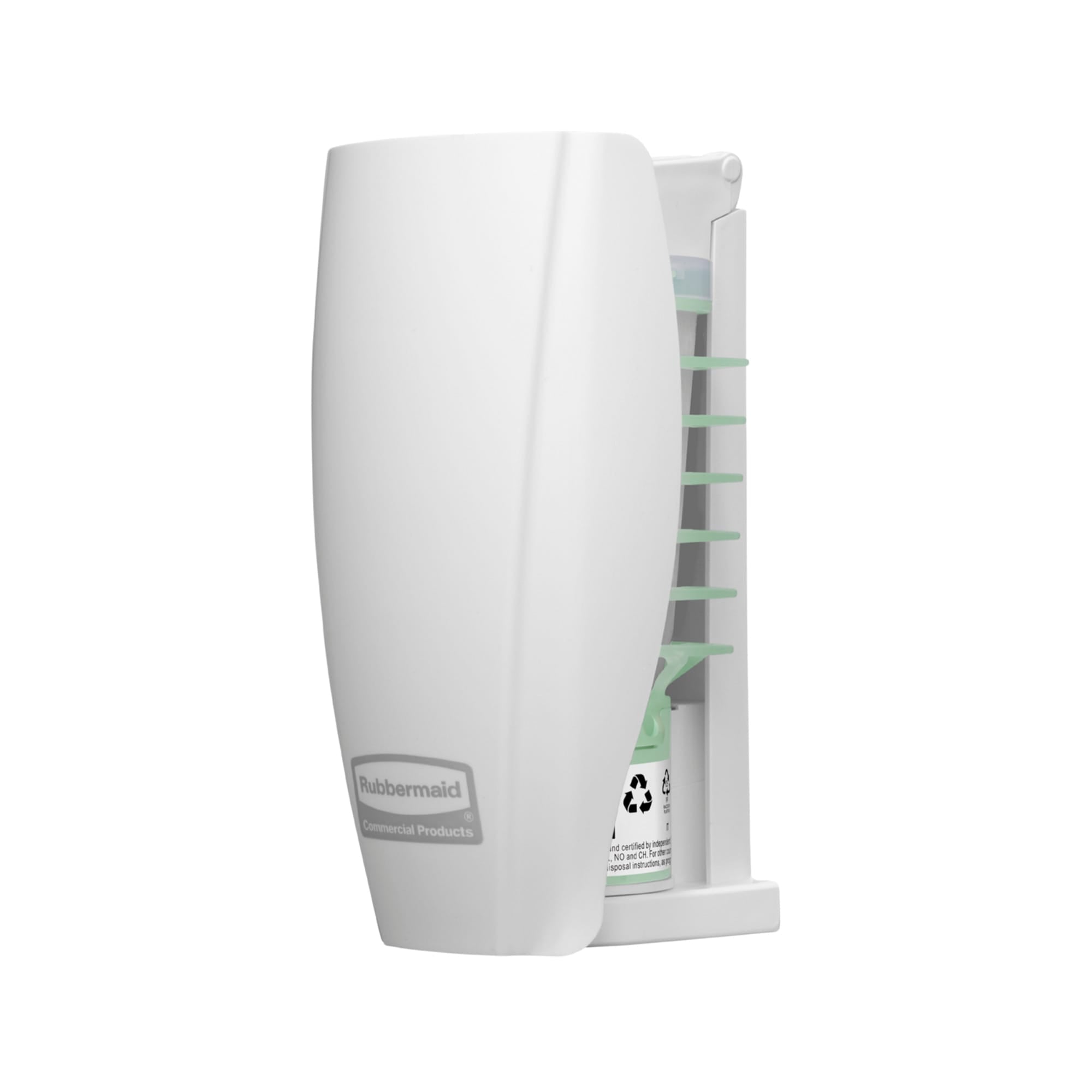 Rubbermaid CirculAir 90 Passive Air Care Dispenser