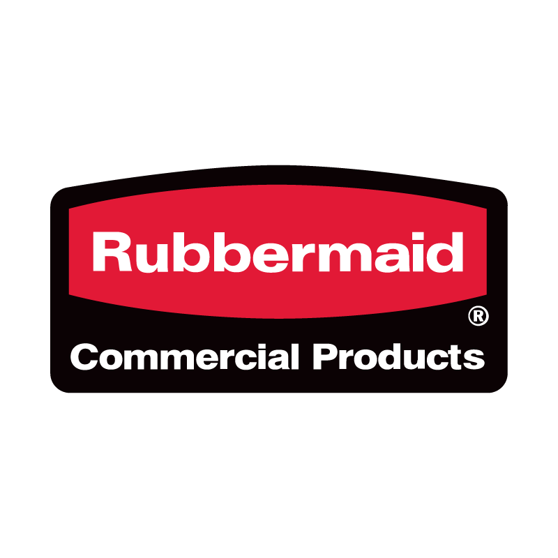 rubbermaid commercial logo