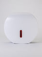 ruby 12 inch jumbo roll dispenser