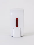 ruby halo 1 litre soap dispenser