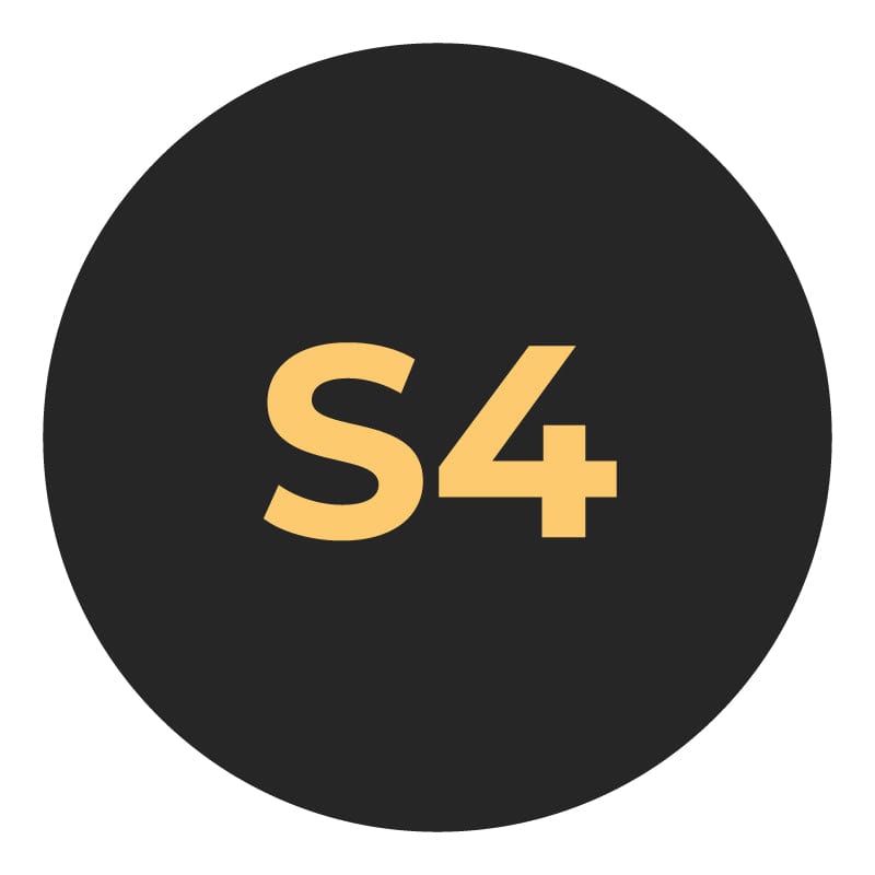 s4 logo