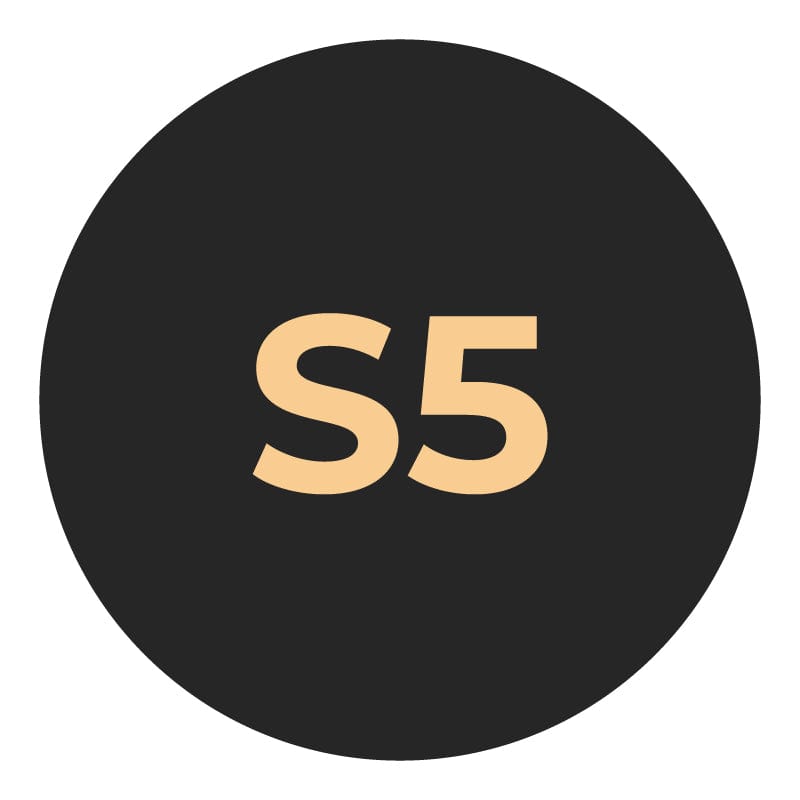 s5 logo