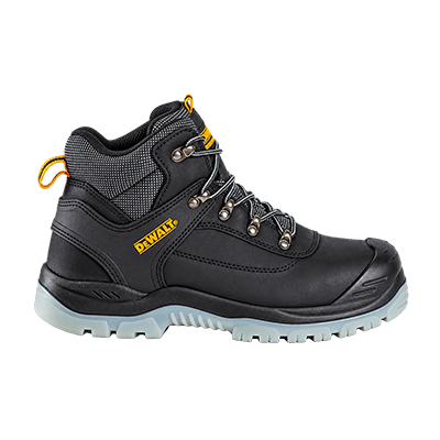 Safety Hiker Boots