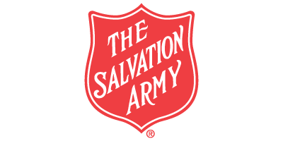 salvation army client logo