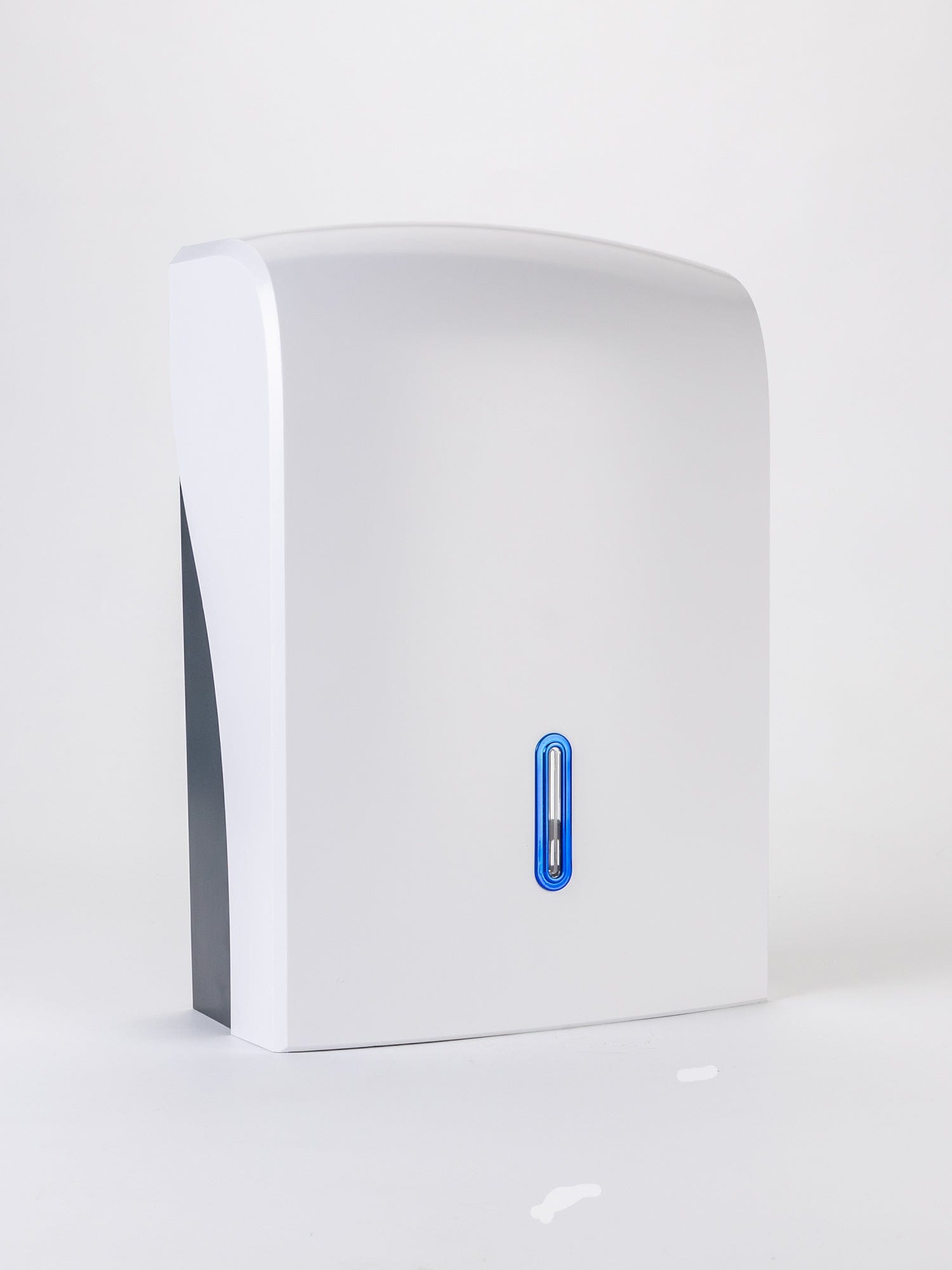 sapphire large hand towel dispenser