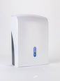 sapphire large hand towel dispenser