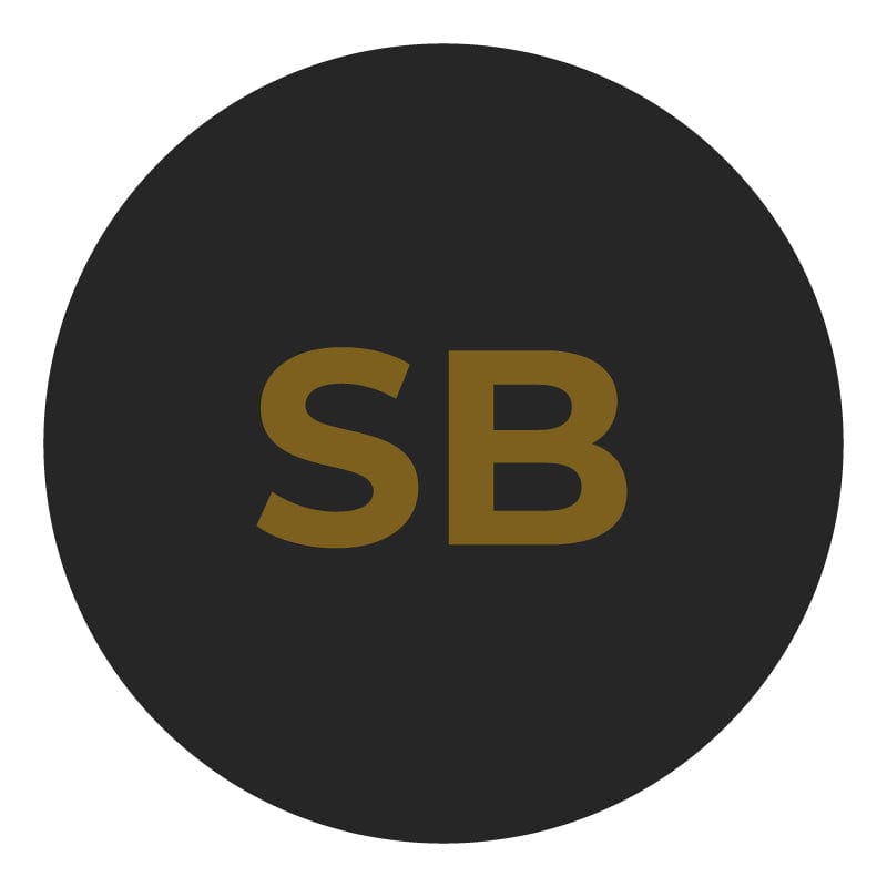 sb logo