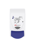 scj cleanse 1 litre light dispenser