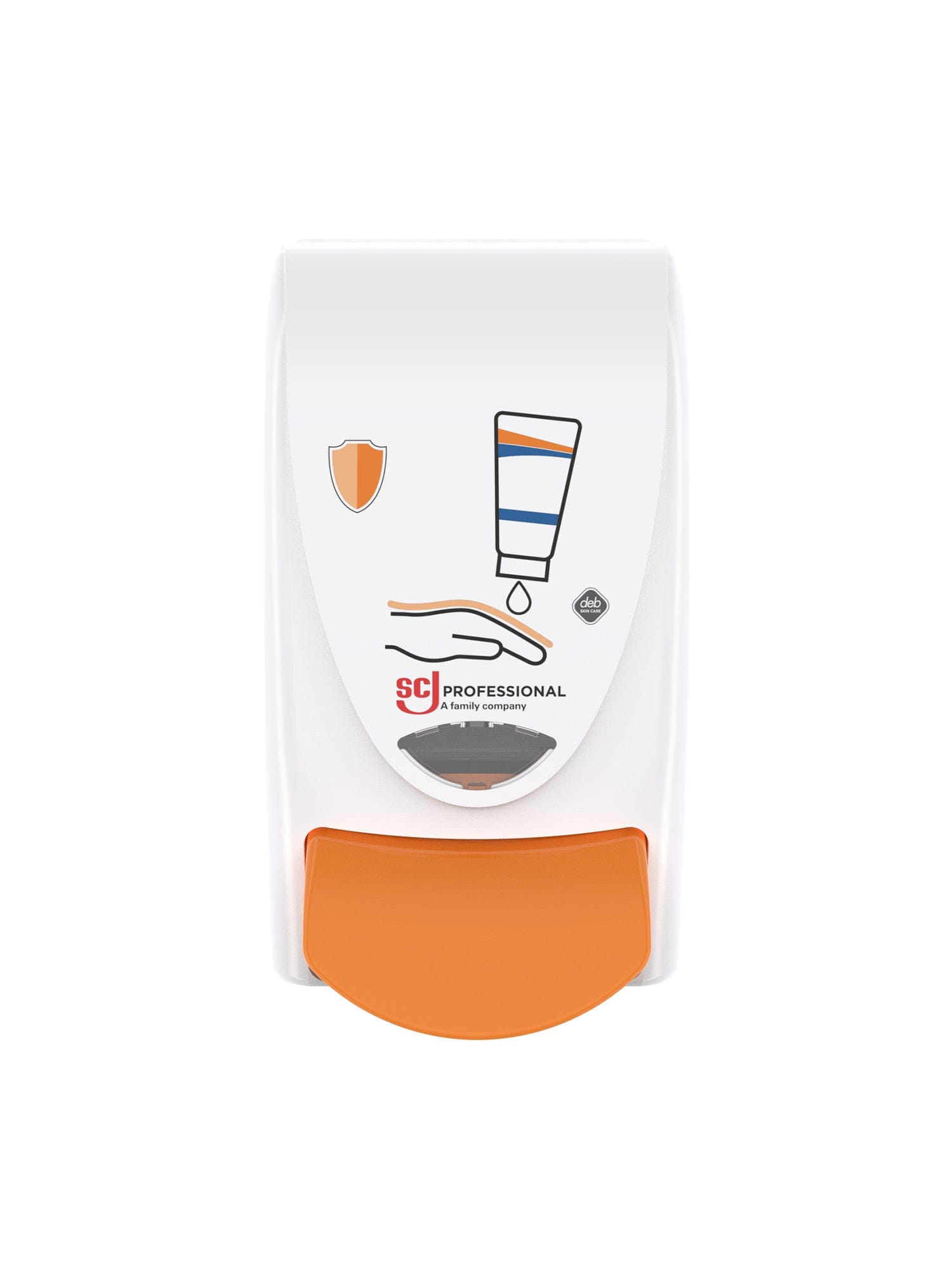 scj protect 1000 dispenser