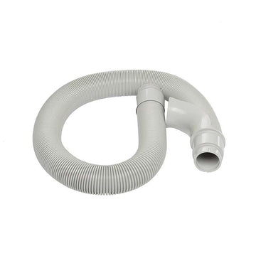 sebo ensign 360 hose grey