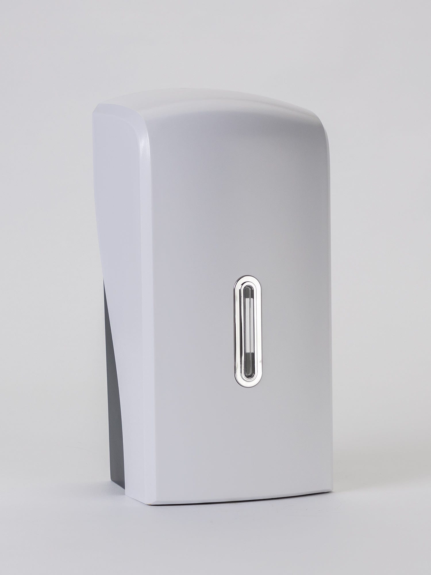 silver hal50 halo bulk pack dispenser