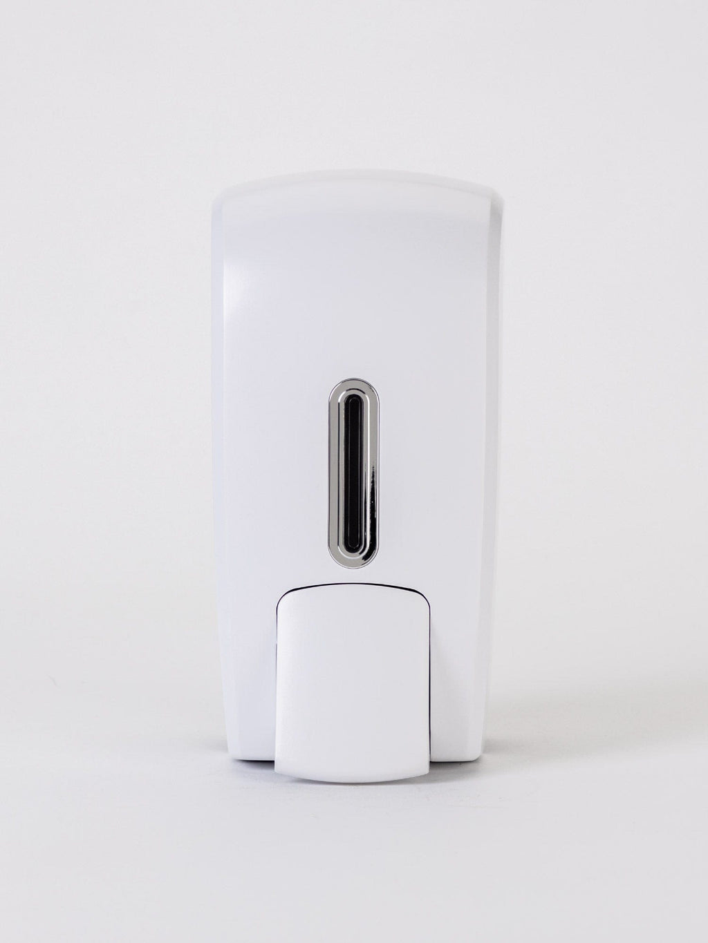silver halo 1 litre soap dispenser