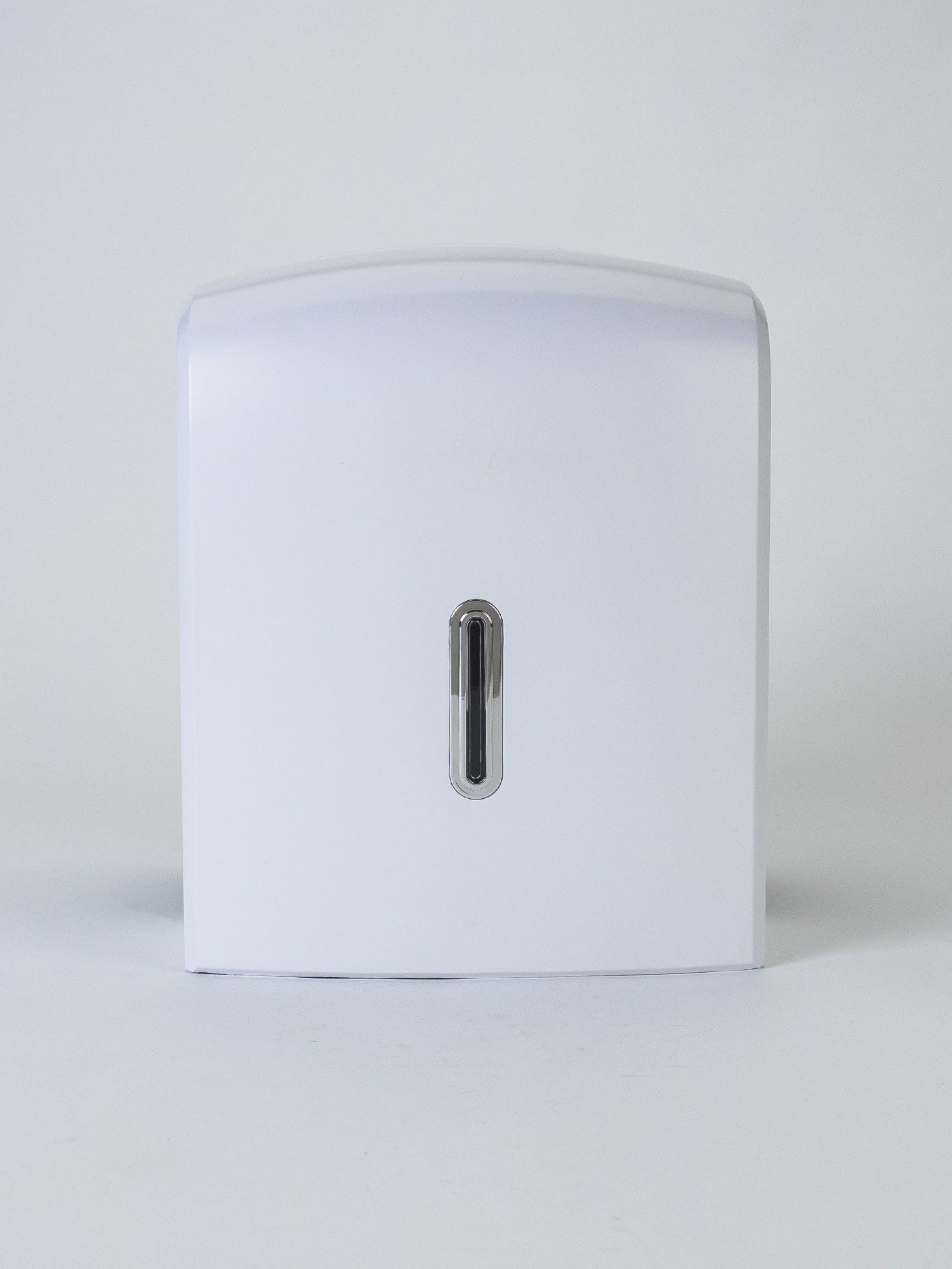 silver halo centrefeed dispenser