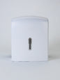 silver halo centrefeed dispenser