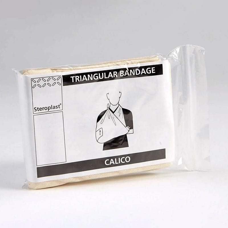 single non woven triangular bandage