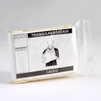 single non woven triangular bandage