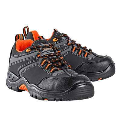 Slip Resistant Footwear