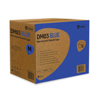 snood cap box