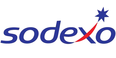 sodexo facilities management logo
