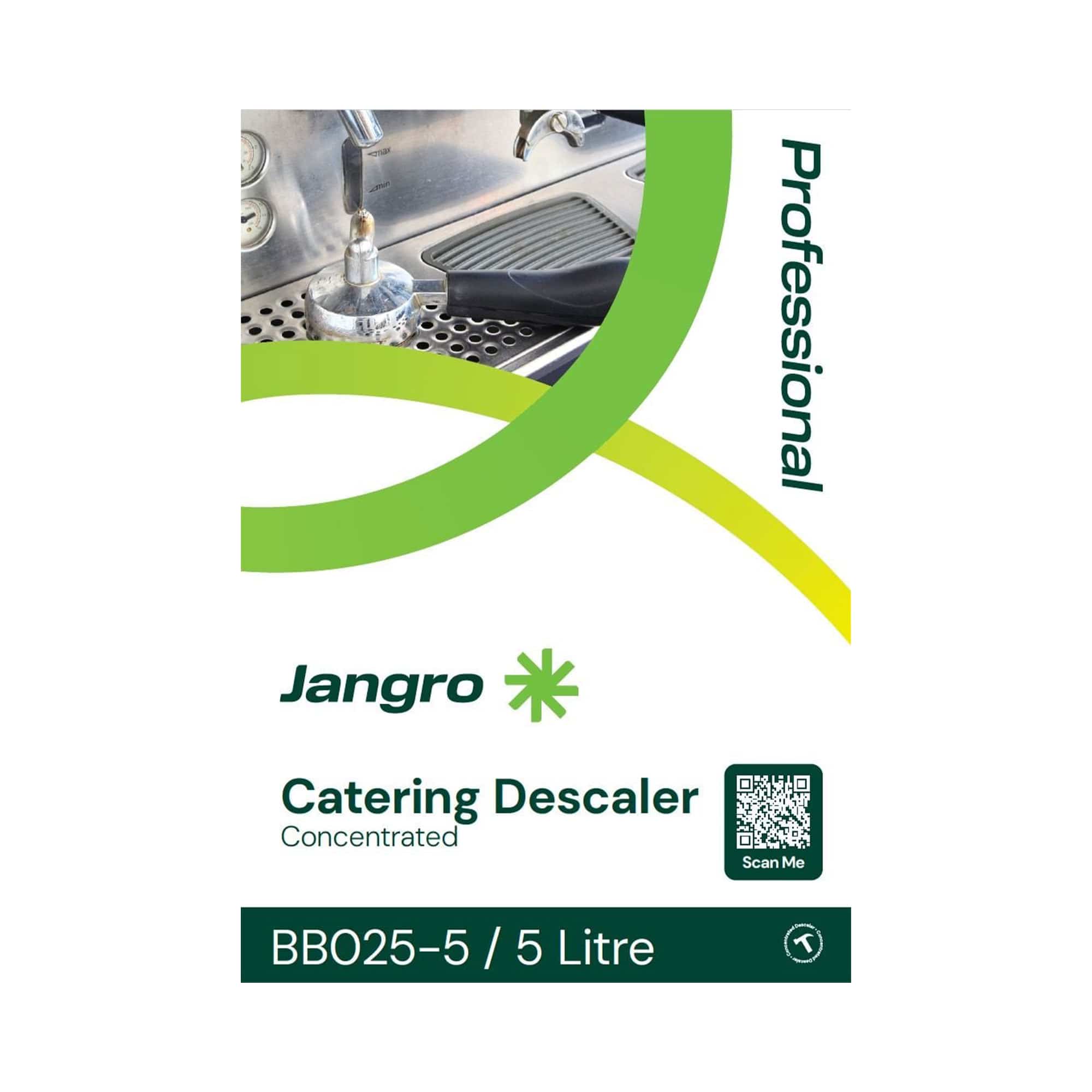 Jangro Catering Descaler 2x5L