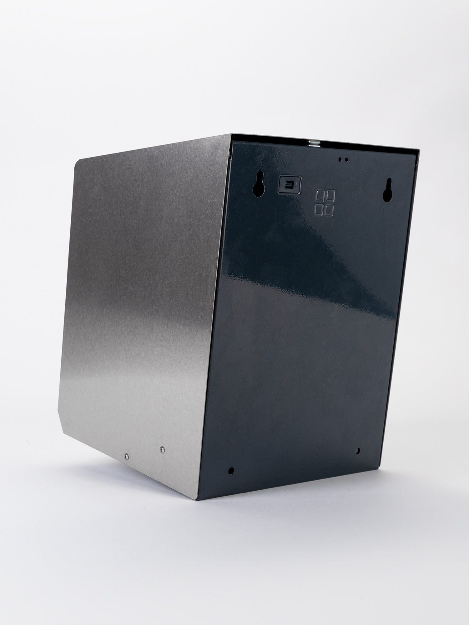 stainless steel centrefeed dispenser