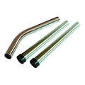 stainless steel extension rods