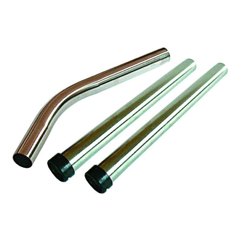 stainless steel extension rods