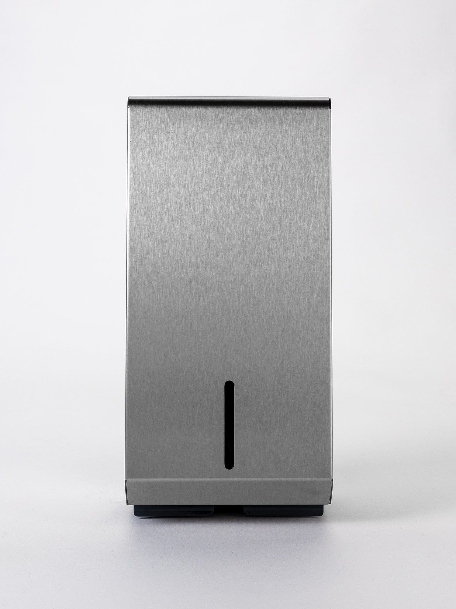 stainless steel multi flat dispenser