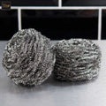 stainless steel scourer