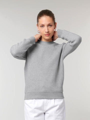 Stanley/Stella Unisex Organic Sweatshirt STSU823
