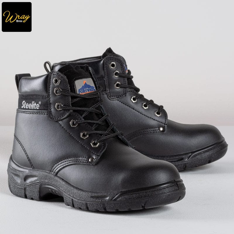 steelite boot s3 fw03 portwest steelite boot s3