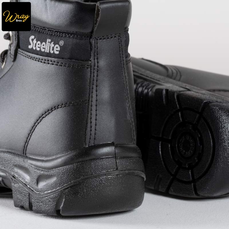 steelite boot s3 fw03 slip anti static footwear